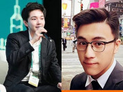 Tin tức - Hội thừa kế đỉnh châu Á: Người cưới siêu mẫu, kẻ vừa xấu vừa thấp nhưng yêu toàn minh tinh