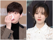 Giải trí - Sau 3 tháng bỏ vợ, Ahn Jae Hyun toát mồ hôi hột vì bị hỏi về Goo Hye Sun