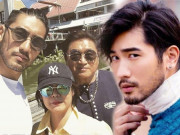 Giải trí - Cao Dĩ Tường ra đi, khán giả mới biết gia thế của anh: Có bố thương gia, mẹ hoa hậu