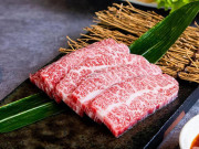 Bếp Eva - ‘Siêu phẩm thịt đỏ’ đến từ Nhật Bản - Bò Wagyu Sendai