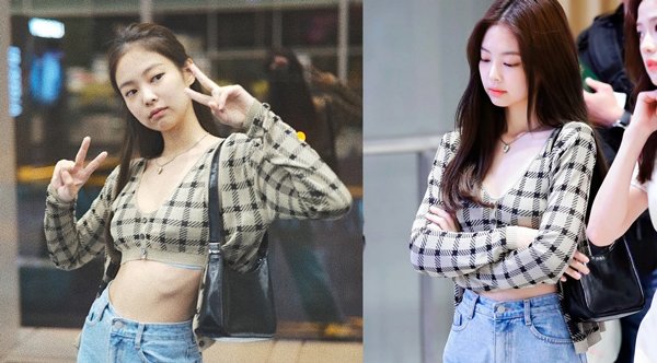 Minh Hằng lục tủ đồ của mẹ tìm lại túi hiệu để theo kịp xu hướng - 5