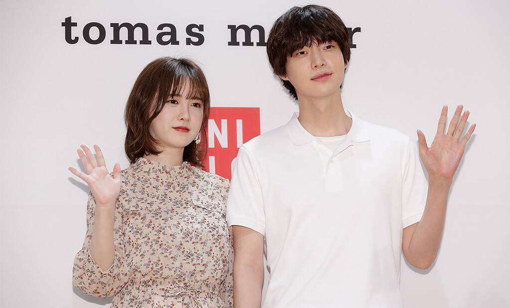 Ngôi sao 24/7: Bị chồng cũ chê bai vòng 1, Goo Hye Sun có màn đáp trả cao tay - 3