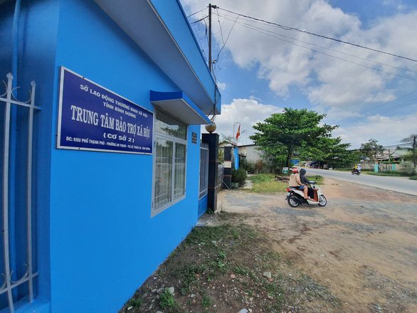 Cô gái tố bị hãm hiếp ở Trung tâm Bảo trợ xã hội: Nhân viên trung tâm lên tiếng - 1