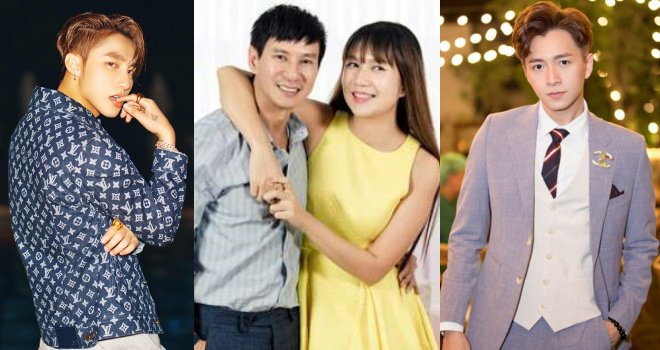 Hội bạn thân toàn người nổi tiếng: Đình đám nhất là amp;#34;độiamp;#34; của Trấn Thành, Diệp Lâm Anh - 1