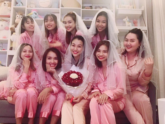 Hội bạn thân toàn người nổi tiếng: Đình đám nhất là amp;#34;độiamp;#34; của Trấn Thành, Diệp Lâm Anh - 8