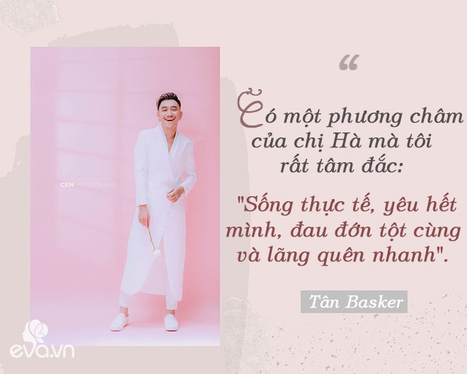 Phiên bản nam của Hồ Ngọc Hà: amp;#34;Tôi từng bị người ta chà đạp, dùng những lời cay nghiệtamp;#34; - 12