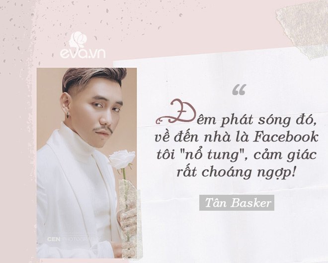 Phiên bản nam của Hồ Ngọc Hà: amp;#34;Tôi từng bị người ta chà đạp, dùng những lời cay nghiệtamp;#34; - 3