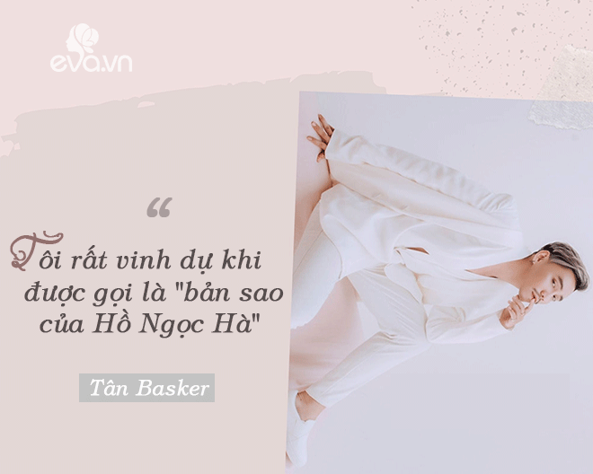 Phiên bản nam của Hồ Ngọc Hà: amp;#34;Tôi từng bị người ta chà đạp, dùng những lời cay nghiệtamp;#34; - 4