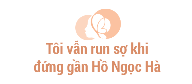 Phiên bản nam của Hồ Ngọc Hà: amp;#34;Tôi từng bị người ta chà đạp, dùng những lời cay nghiệtamp;#34; - 5