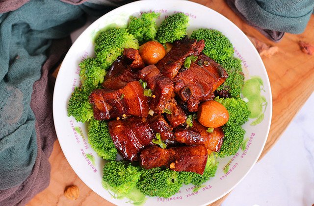 Phiên bản thịt kho tàu tan ngay trong miệng, không hề ngán nhờ 2 bí quyết rất đơn giản - 6