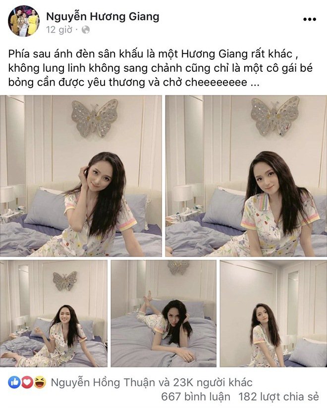 Sao Việt 24h:  Con gái ruột duy nhất của Phi Nhung làm mẹ xúc động khi nhìn chiếc giường - 19