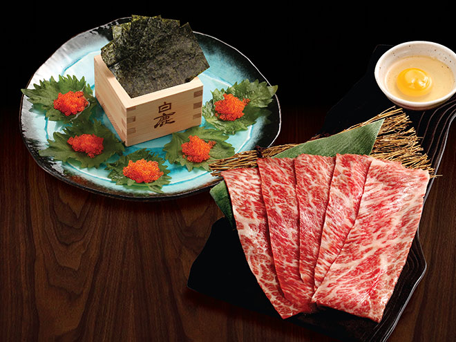‘Siêu phẩm thịt đỏ’ đến từ Nhật Bản - Bò Wagyu Sendai - 5