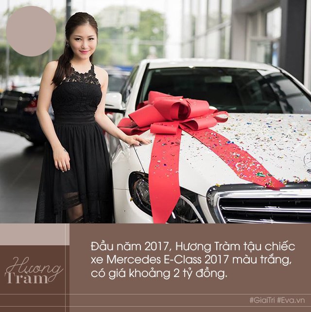 Ngoài biệt thự 20 tỷ, Hương Tràm còn sở hữu những tài sản gì sau 7 năm hoạt động showbiz? - 8