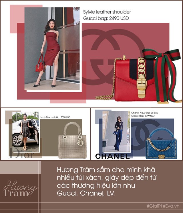 Ngoài biệt thự 20 tỷ, Hương Tràm còn sở hữu những tài sản gì sau 7 năm hoạt động showbiz? - 10