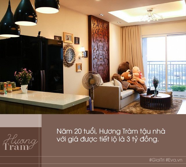 Ngoài biệt thự 20 tỷ, Hương Tràm còn sở hữu những tài sản gì sau 7 năm hoạt động showbiz? - 5