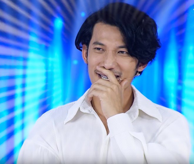 Trai đẹp Running Man bị tố mượn áo Hồ Ngọc Hà và còn làm đàn em của cô amp;#34;say nắngamp;#34; - 6