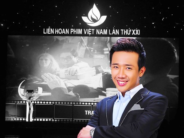 Song Lang thắng đậm, Trấn Thành - Hoàng Yến Chibi lên ngôi tại LHP Việt Nam