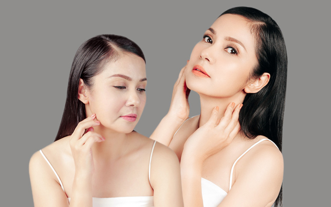 Việt Trinh đầu tư đến Thẩm mỹ viện làm đẹp, đây là gói dịch vụ phái đẹp nên cập nhật - 2