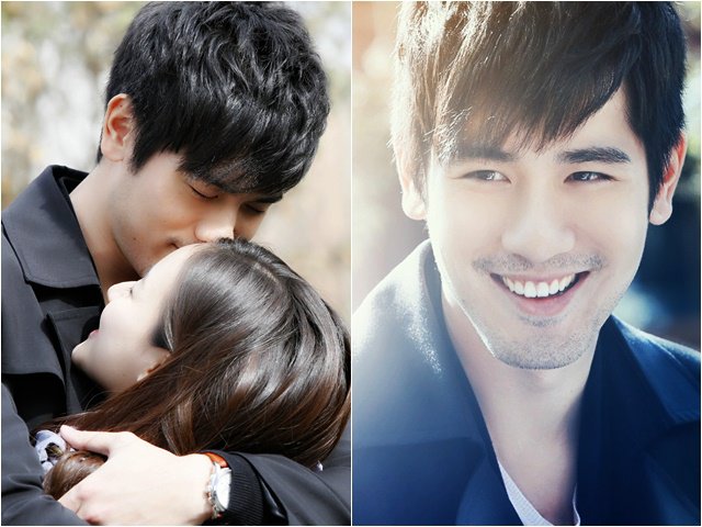 Lịch Xuyên Cao Dĩ Tường: Soái ca ngôn tình hoàn mỹ nhất lịch sử, mãi dừng ở tuổi 35