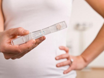 15 triệu chứng có thai sớm dễ nhận biết nhất