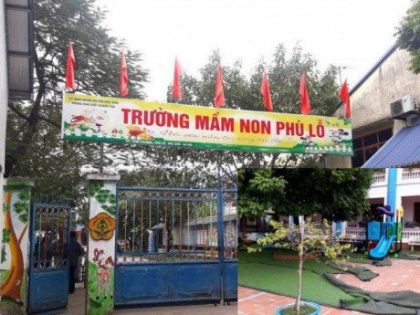 Bé 3 tuổi tử vong khi chơi cầu trượt: Ba cô giáo đứng lớp bị đình chỉ là ai?