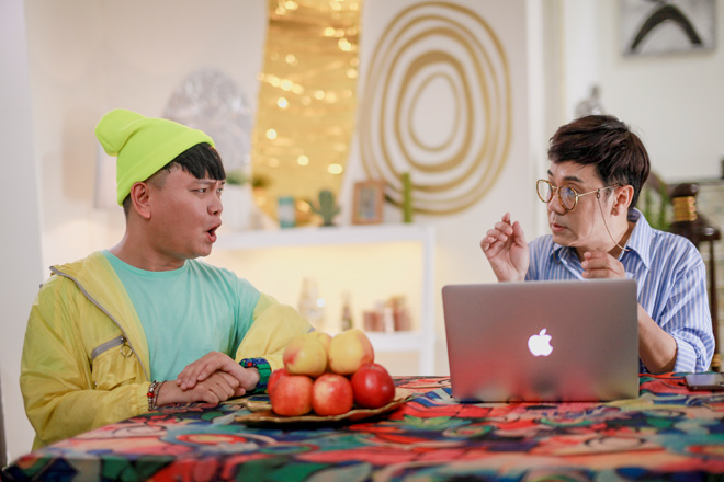 amp;#34;Ngôi nhà bươm bướmamp;#34; đã có link xem tại ClipTV - 5