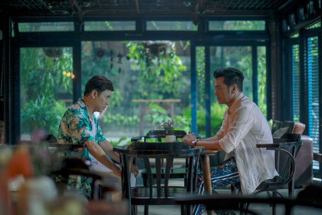 amp;#34;Ngôi nhà bươm bướmamp;#34; đã có link xem tại ClipTV - 3