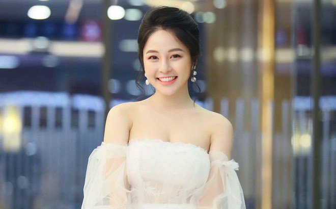 Trâm Anh từng có thời gian dài ở ẩn sau scandal clip nóng