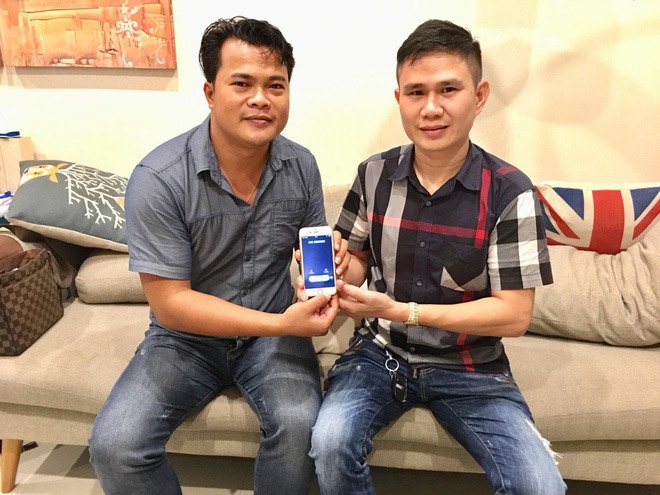 4 đại gia sở hữu siêu sim đắt nhất Việt Nam, có chiếc trị giá tới 23 tỷ đồng - 1