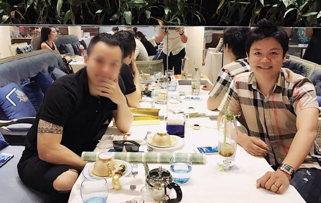 4 đại gia sở hữu siêu sim đắt nhất Việt Nam, có chiếc trị giá tới 23 tỷ đồng - 2