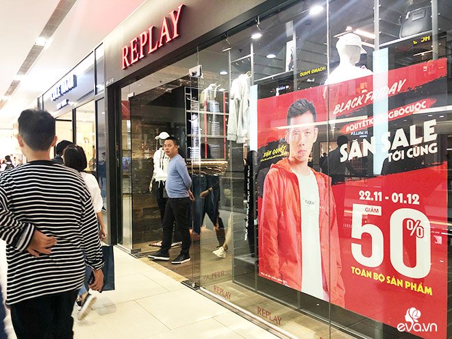 Xếp hàng săn đồ giảm giá Black Friday, chị em lưu ý một số mánh khóe để tránh amp;#34;sập bẫyamp;#34; - 15