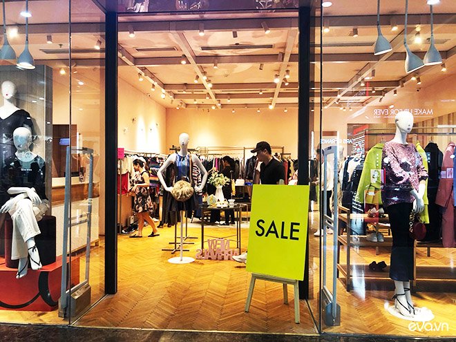 Xếp hàng săn đồ giảm giá Black Friday, chị em lưu ý một số mánh khóe để tránh amp;#34;sập bẫyamp;#34; - 13