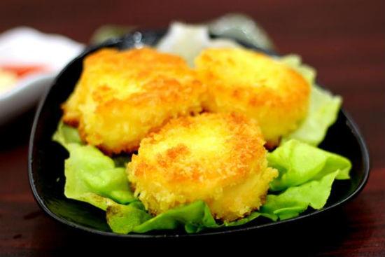 Ăn mãi không biết no với bữa cơm chiều amp;#34;thơm nhức mũiamp;#34; - 2