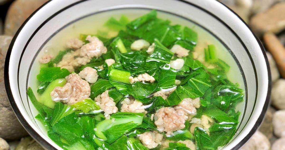 Ăn mãi không biết no với bữa cơm chiều amp;#34;thơm nhức mũiamp;#34; - 4