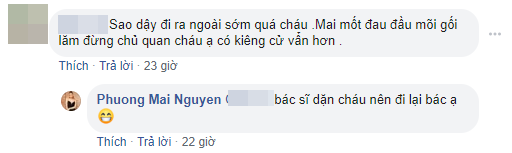 Đây là mẹ bỉm táo bạo nhất Vbiz: có bầu thì “nghiện” sexy, vừa sinh xong đã mang cao gót - 4