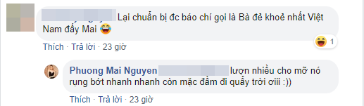 Đây là mẹ bỉm táo bạo nhất Vbiz: có bầu thì “nghiện” sexy, vừa sinh xong đã mang cao gót - 6