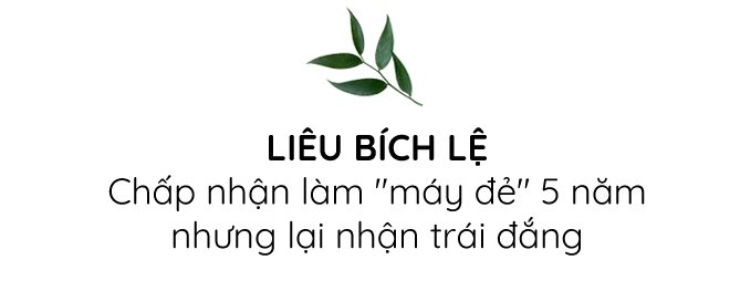 Chịu cảnh amp;#34;vợ hờamp;#34; không dưới 1.000 ngày, sao Cbiz người sống thảm hại, người làm chính cung - 5