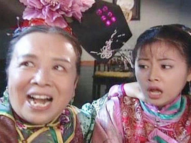 Đứng chung trong 1 khung hình, U50 Tô Hữu Bằng amp;#34;ăn đứtamp;#34; Nhĩ Thái và Hoàng Thượng - 6
