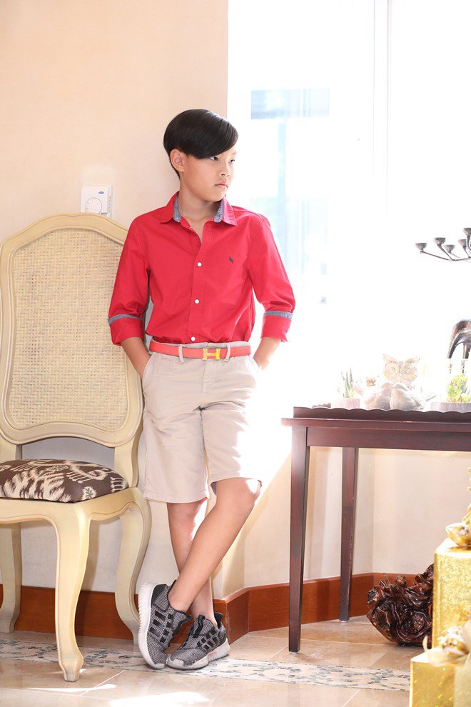 Vũ Cẩm Nhung mừng sinh nhật con gái nhỏ đáng yêu có được sau 9 năm chờ đợi - 6