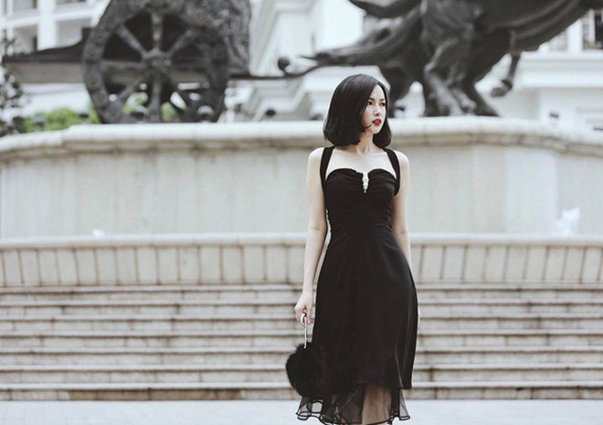 Không né tránh, nữ BTV bị đồn yêu Bùi Tiến Dũng thổ lộ tình cảm trên truyền hình - 7