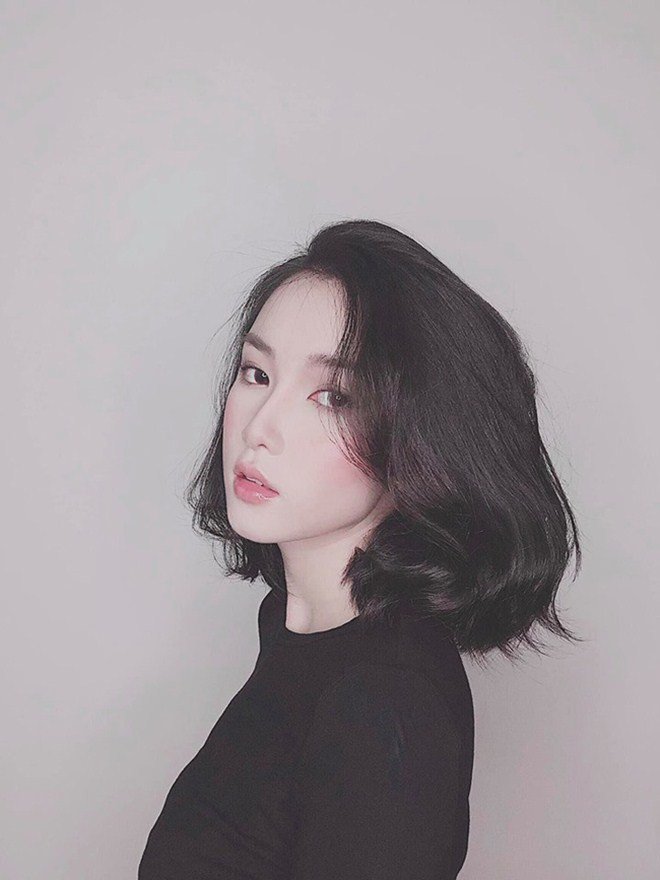 Không né tránh, nữ BTV bị đồn yêu Bùi Tiến Dũng thổ lộ tình cảm trên truyền hình - 4