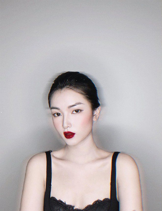 Không né tránh, nữ BTV bị đồn yêu Bùi Tiến Dũng thổ lộ tình cảm trên truyền hình - 11