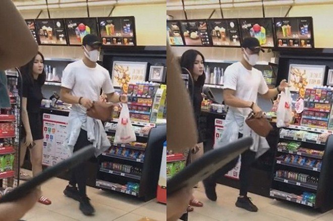 Không né tránh, nữ BTV bị đồn yêu Bùi Tiến Dũng thổ lộ tình cảm trên truyền hình - 2