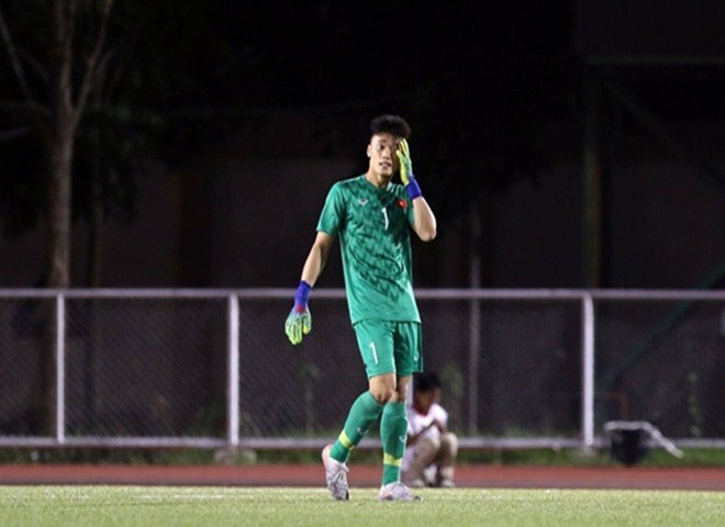 Không né tránh, nữ BTV bị đồn yêu Bùi Tiến Dũng thổ lộ tình cảm trên truyền hình - 12