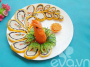 Bếp Eva - Rẻ như trứng nhưng khéo một chút lại có ngay 4 món "sang-xịn-mịn"