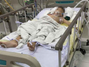 Tin tức - Học theo clip dạy treo cổ không chết trên MXH, bé trai 8 tuổi ở TP.HCM suýt mất mạng