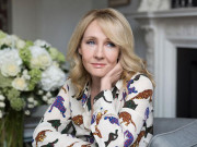 Sức khỏe - Thế giới từng suýt mất đi nữ nhà văn của bộ truyện Harry Potter đình đám vì căn bệnh này