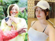 Giải trí - Sau scandal lộ clip nóng, Trâm Anh khiến nam giới đỏ mặt chỉ vì 1 câu nói