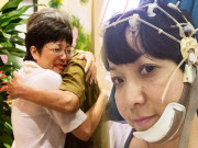 Giải trí - Sống như Thảo Vân - nữ MC làm khán giả cảm phục với những câu chuyện đầy cảm động