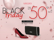 Tin tức thời trang - Những combo giày túi mà bạn không thể bỏ qua trong dịp Black Friday của Vascara